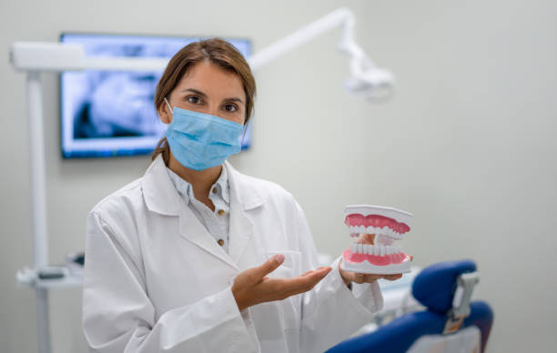 Best Emergency Wisdom Teeth Removal in Brushy, OK