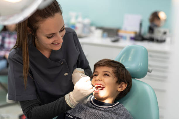 Best Urgent Dental Care in Brushy, OK