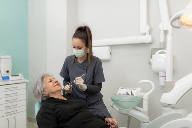 Best Emergency Dental Care for Trauma or Injury in Brushy, OK