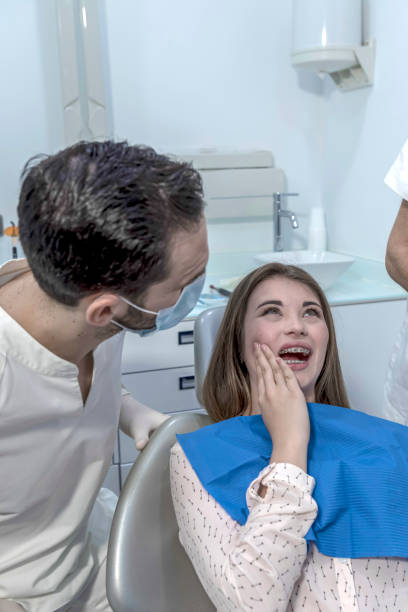 Best Emergency Treatment for Toothache in Brushy, OK