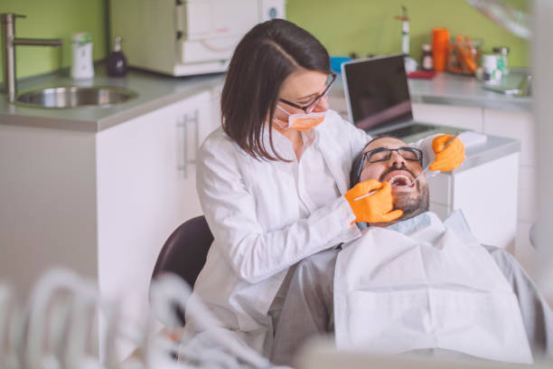 Best Emergency Dental Surgery in Brushy, OK
