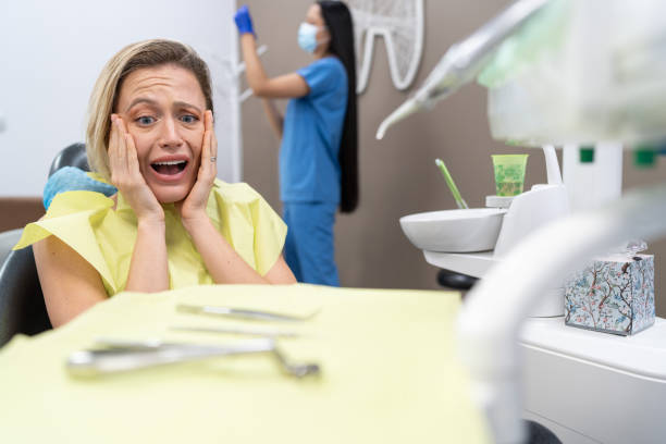 Best Emergency Tooth Extraction in Brushy, OK