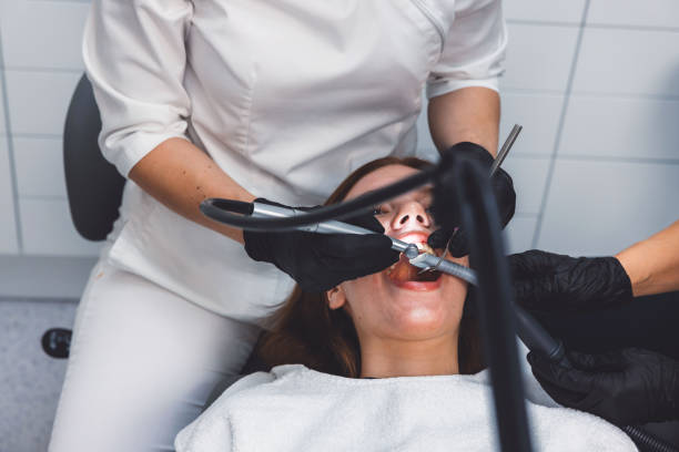 Best Emergency Root Canal Treatment in Brushy, OK