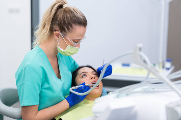Best Emergency Wisdom Teeth Removal in Brushy, OK