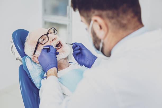 Best Emergency Treatment for Toothache in Brushy, OK